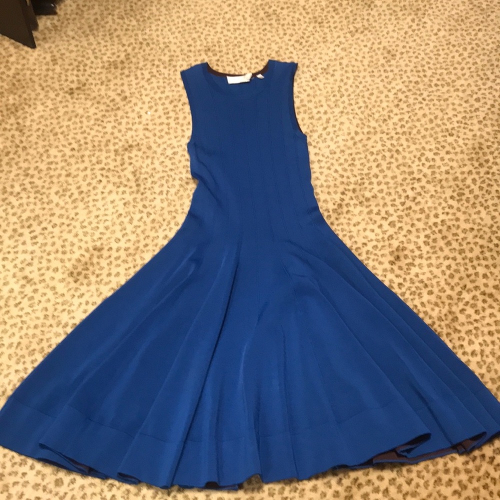 ALC knit dress